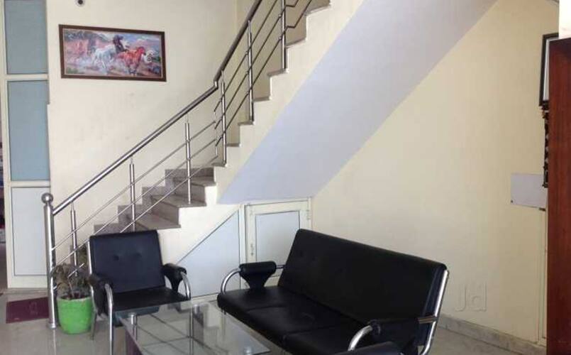 Lifetree Bed and Breakfast, New Delhi 1